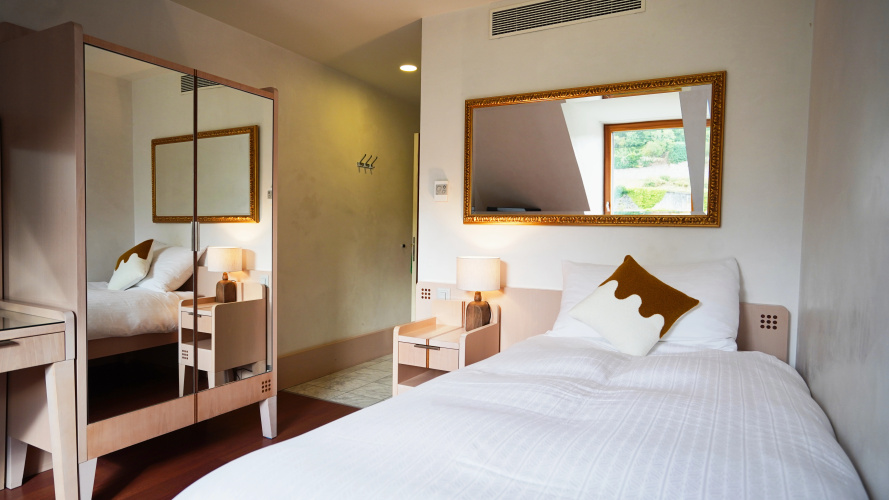 Maison Du Lac Boutique Hotel