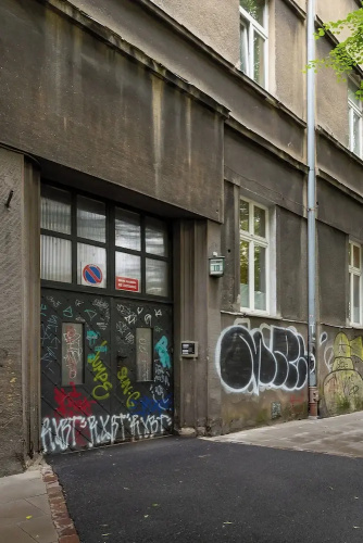 Otel görseli