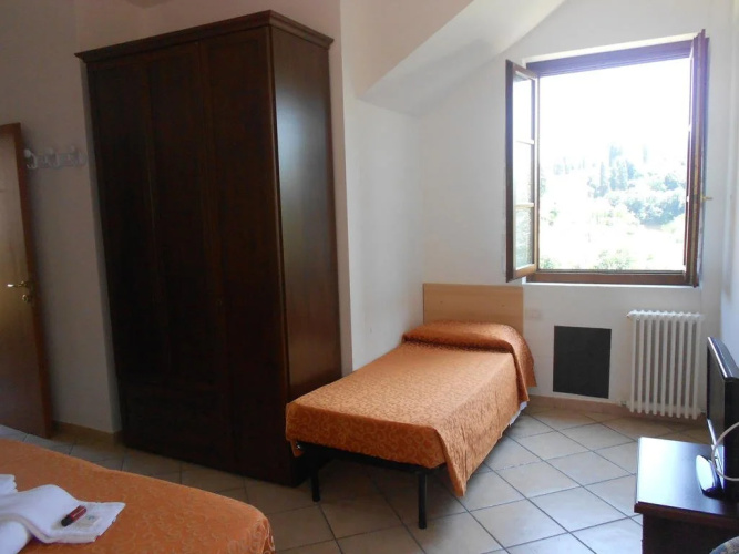Bed And Bed la Primula