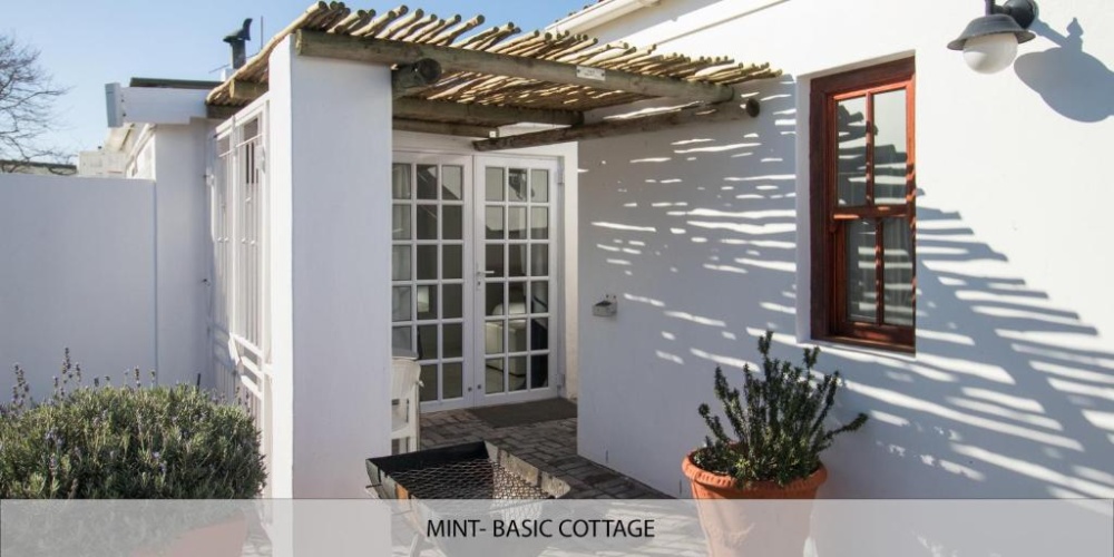Cottage