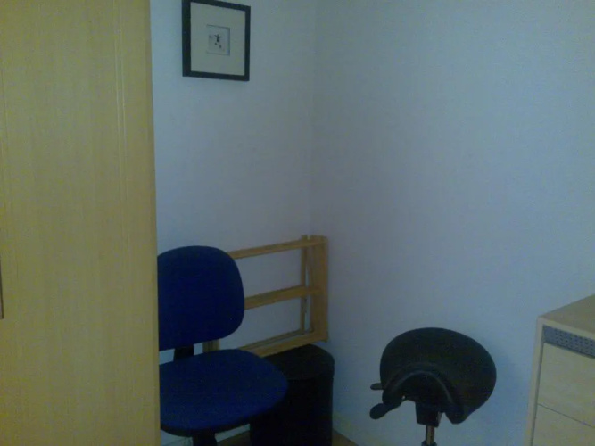 Phoenix Park View Holiday Apartment