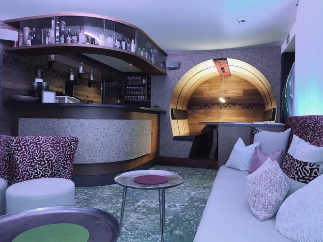 Hotel Lucia
