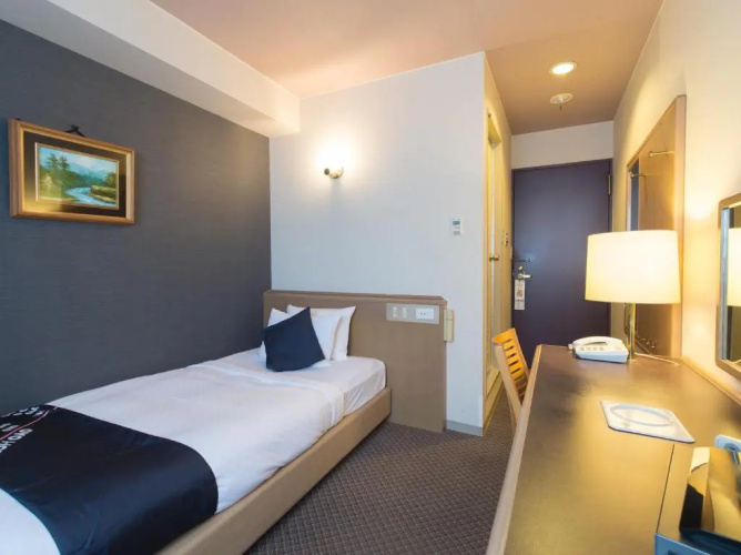 OYO Nagasaki Orion Hotel