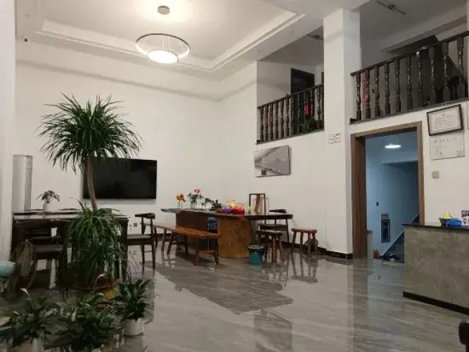 LaiYuejia B&B