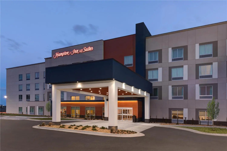 Hotelbild