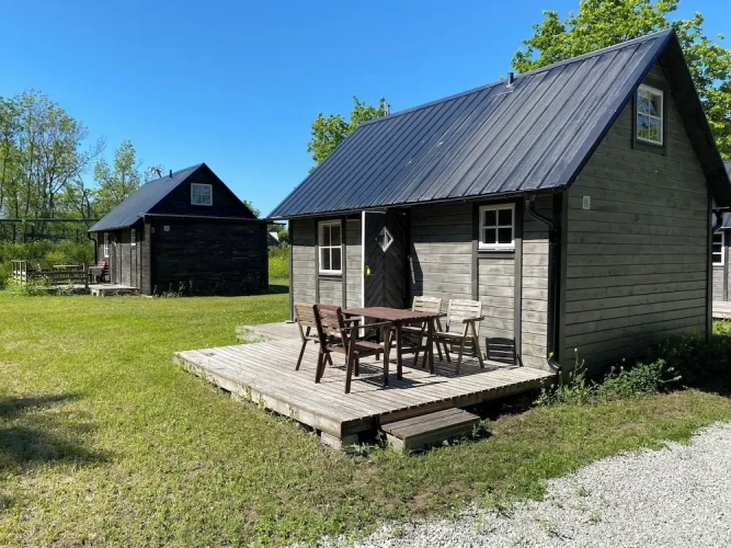 Cottage