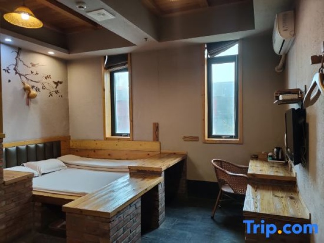 Business room
