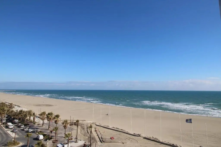 Bea122 - Appartement Vue Mer !