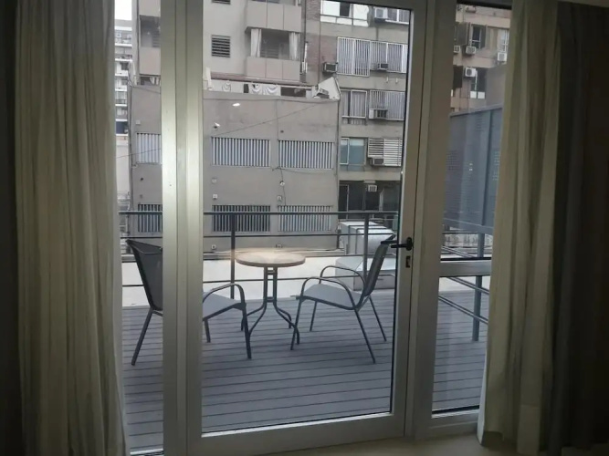 Olmos Suites