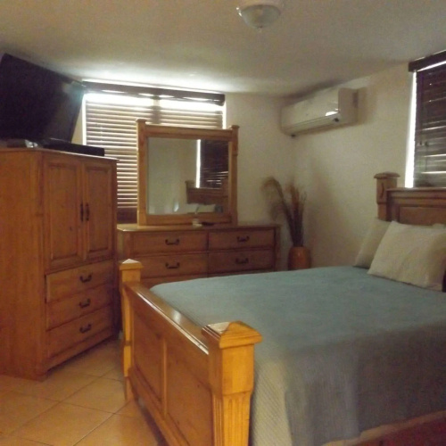 Front Beach Luxury Apartment