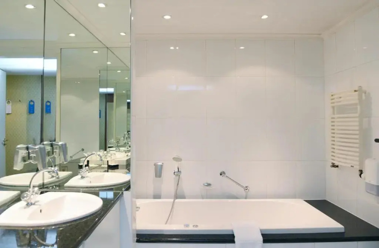 Amrath Hotel & Thermen Born-Sittard