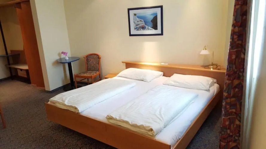 Hotel Centercourt