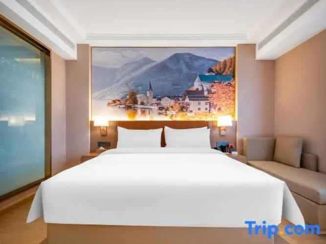 Business Double room
