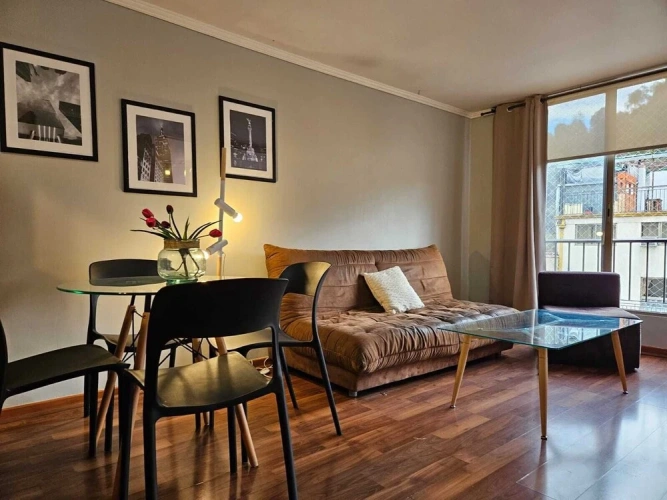 1 Bedroom Comfort Apartment