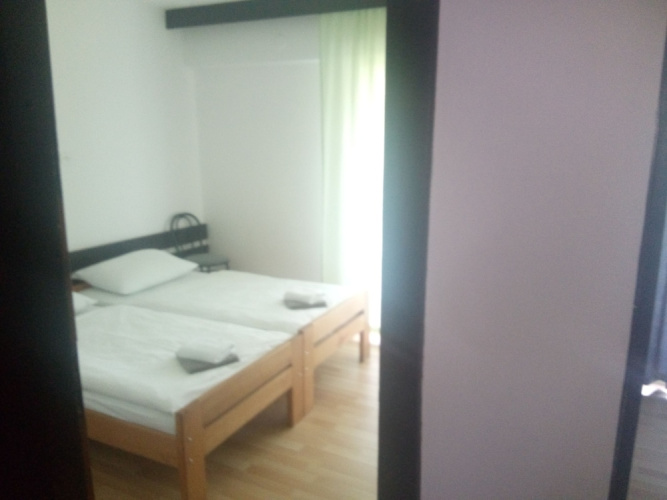 Motel Licki Krovovi