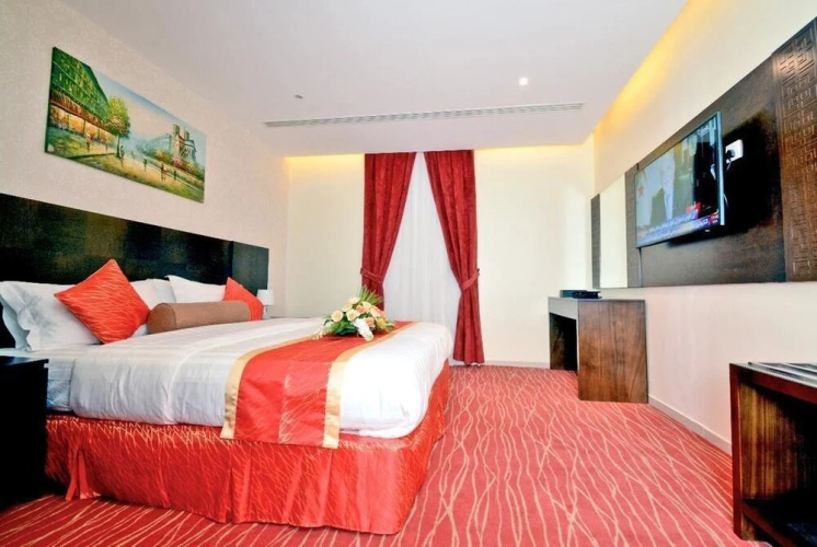 Tamaya Hotel
