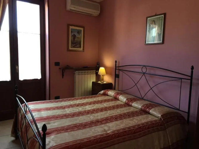 Al Campanaro Bed & Breakfast