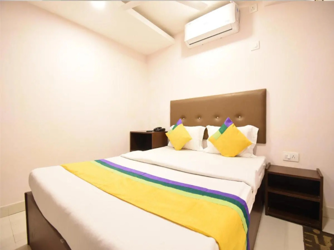 Hotel Soneva Inn