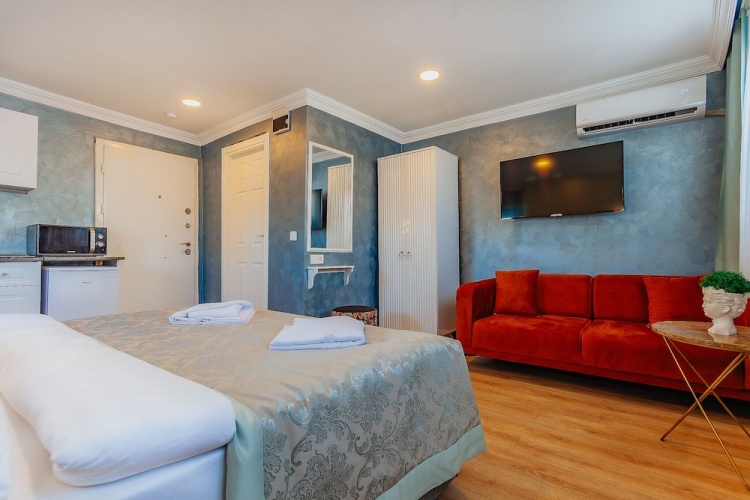 Comfort Studio