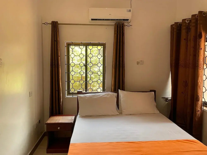 Home Investments Villa