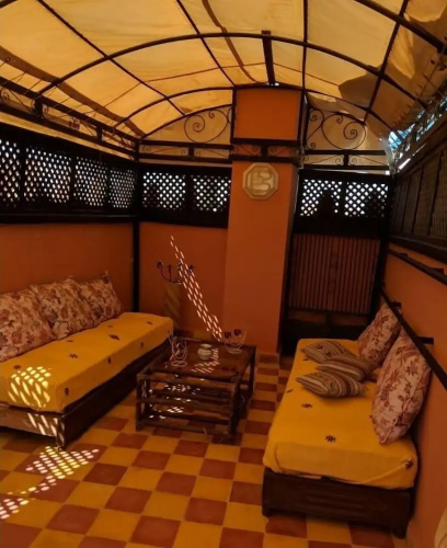 Riad Kalyani
