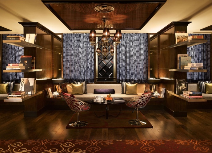 Sofitel Mumbai BKC photo 17