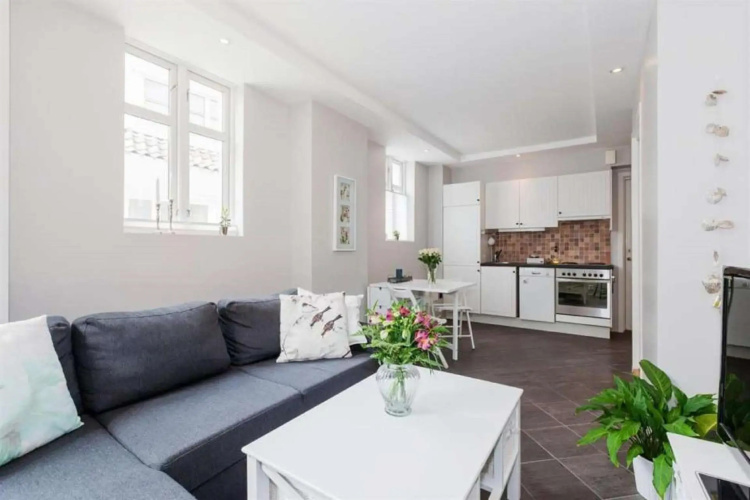 Pepes Apartment