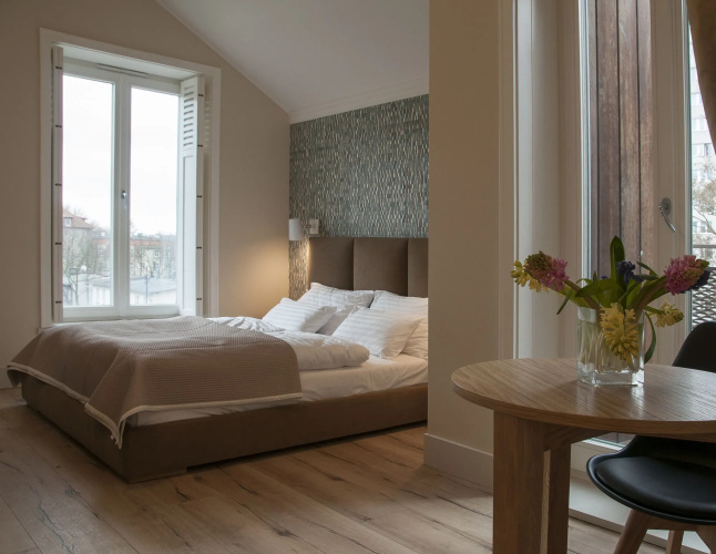 Baltica Residence
