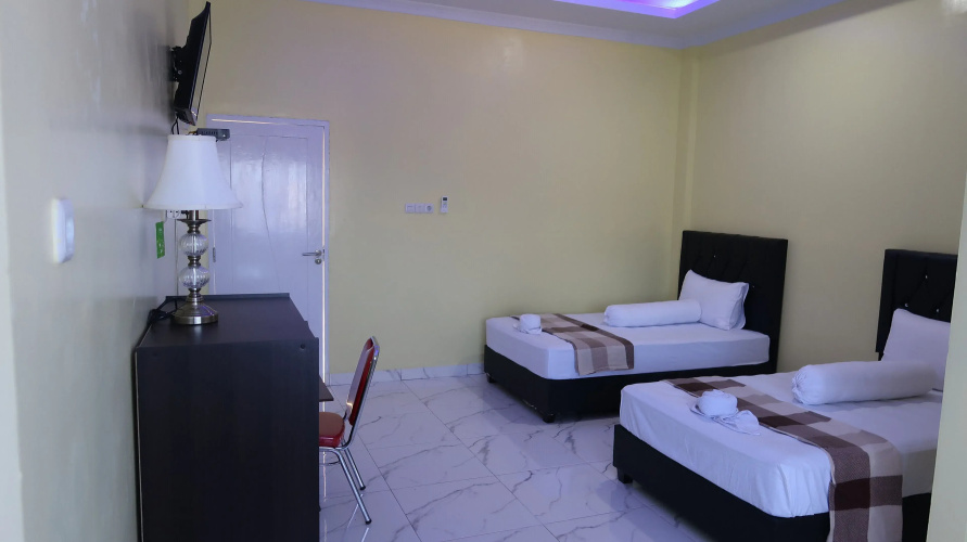 Hayana Hotel