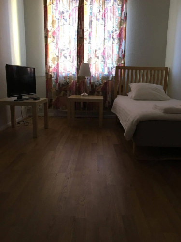 Hotell Östergyllen