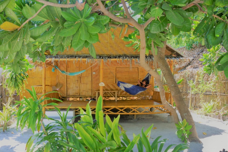 Family Bungalow
