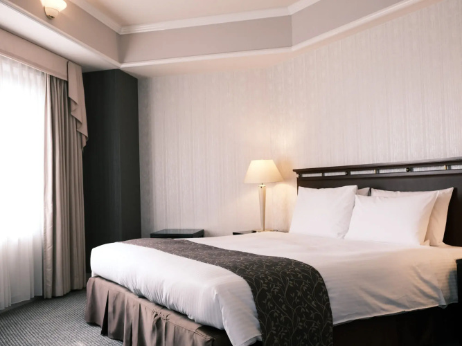 Kurashiki Royal Art Hotel