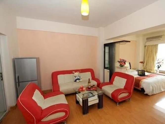 Xiamen Wanke Apartment