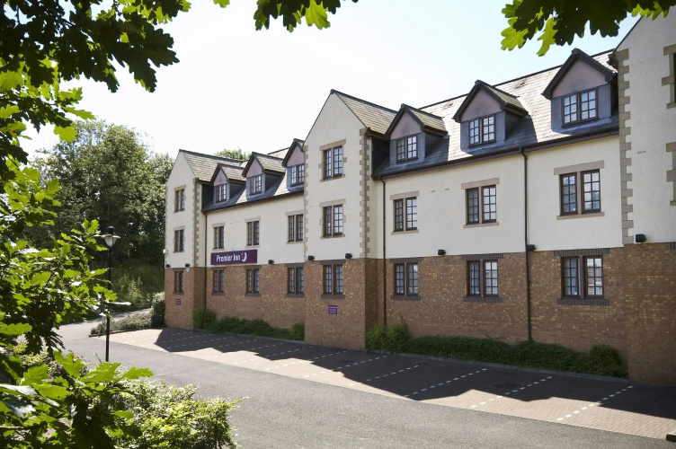 Premier Inn Glasgow - Bearsden - Glasgow