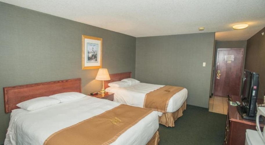 Lakeview Inn & Suites Fort Saskatchewan photo 8