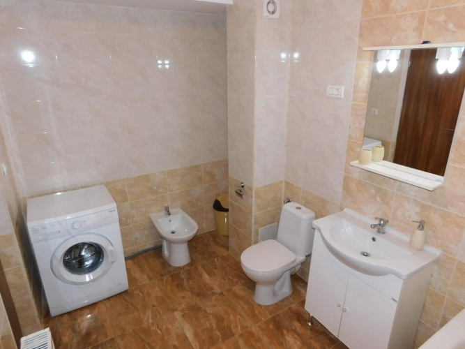 Apartament Luxury