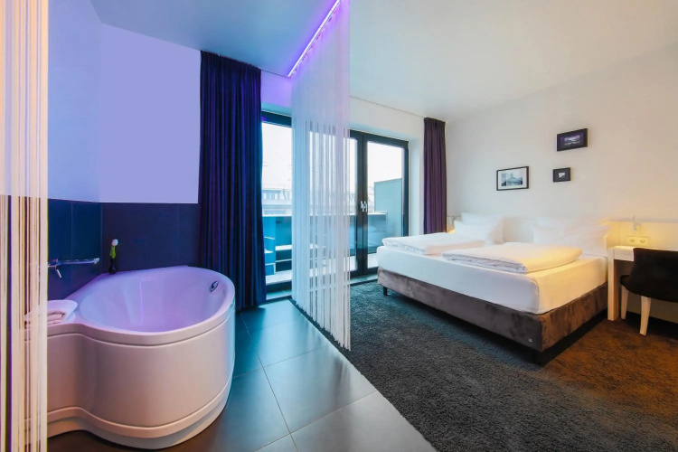 Lindemann's Hotel