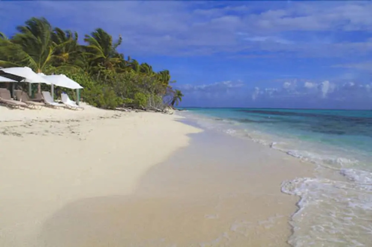 Serenity Cottages