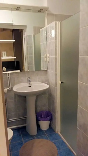 Chambre d'hôte chez Murielle