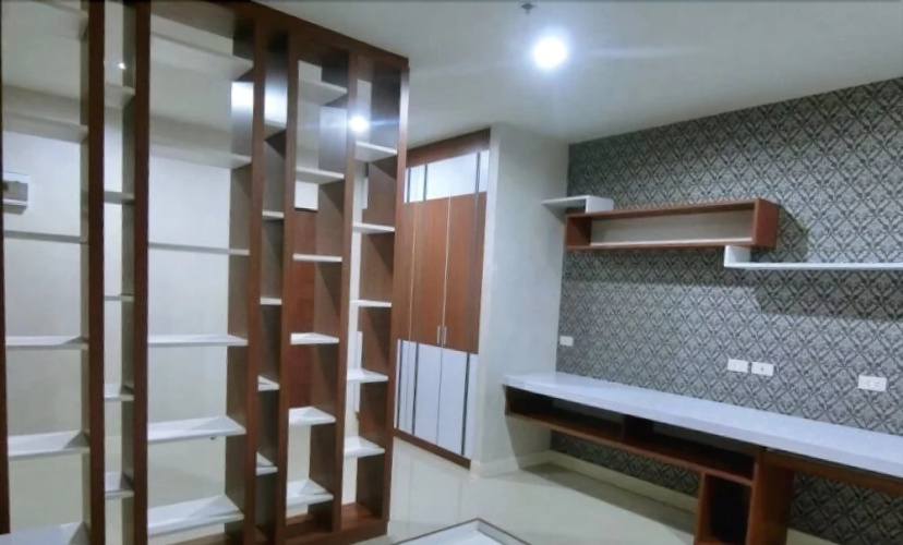 Phuket - Phanason city condo