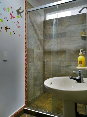 Alameda Hostel Cali