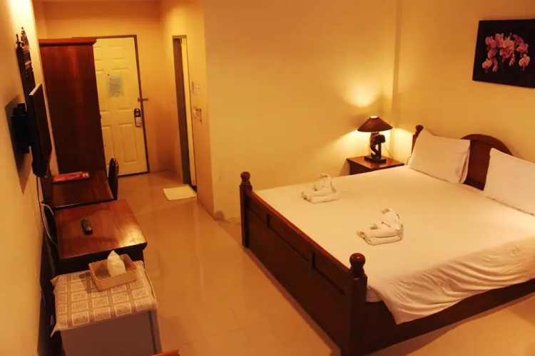 Aonang Goodwill Hotel