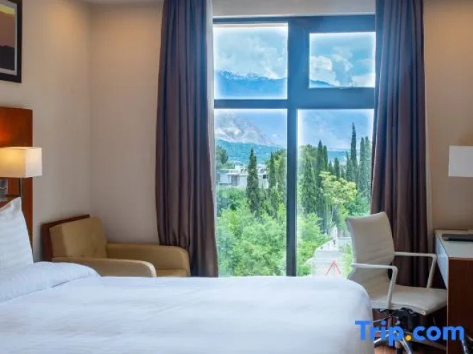 Premier Double room