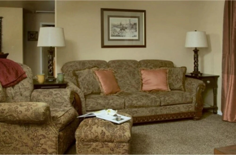 Meritage Cottage