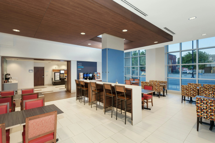 Holiday Inn Express & Suites Downtown Ottawa East photo 29