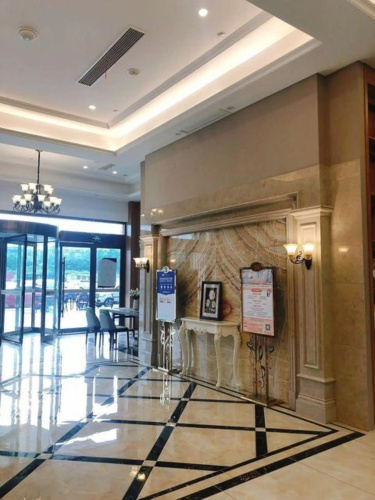 Otel görseli
