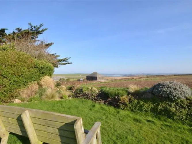 House Crugmeer Wadebridge - Padstow