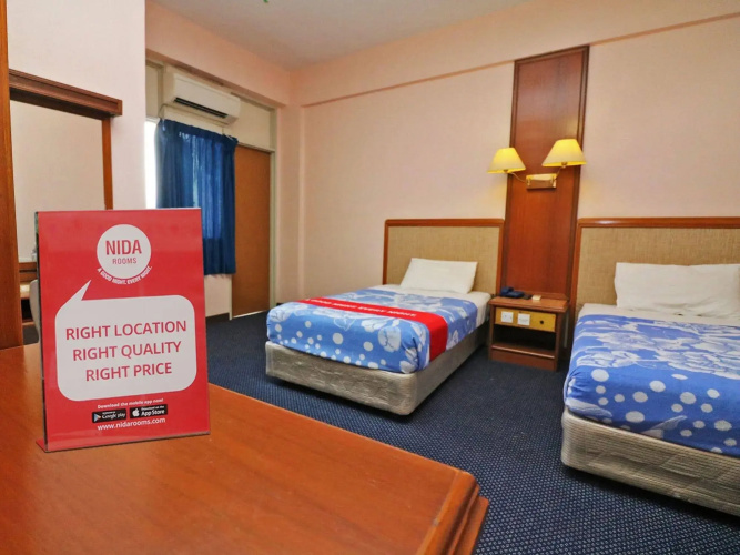 Hotel Mingood