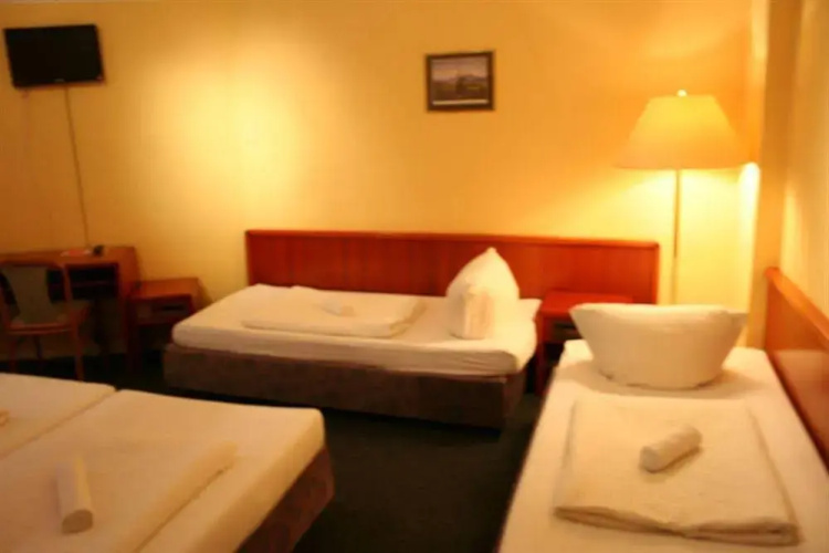 Pension Adamshof