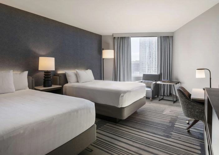 Hyatt Regency Houston Downtown